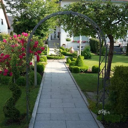 Haus Pollak Apartment Waldkirchen Bagian luar foto