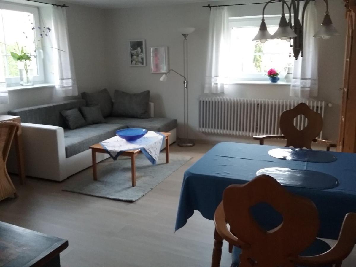 Haus Pollak Apartment Waldkirchen Bagian luar foto