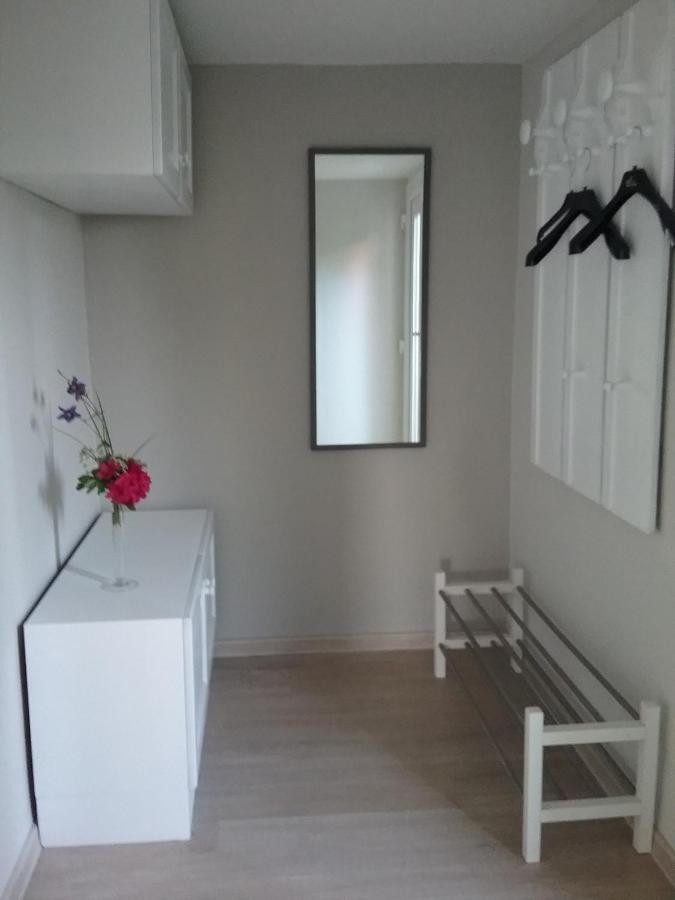 Haus Pollak Apartment Waldkirchen Bagian luar foto