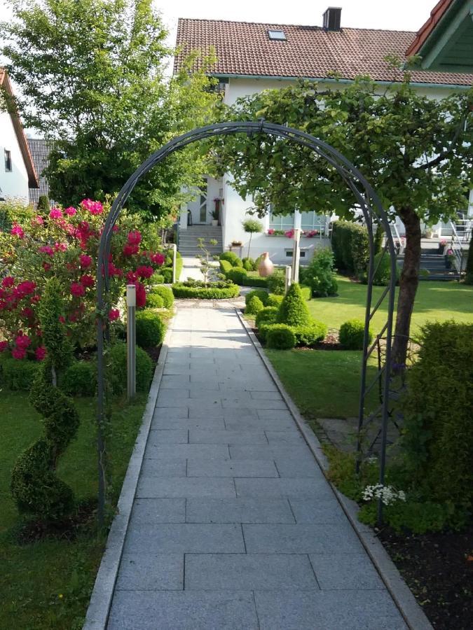 Haus Pollak Apartment Waldkirchen Bagian luar foto