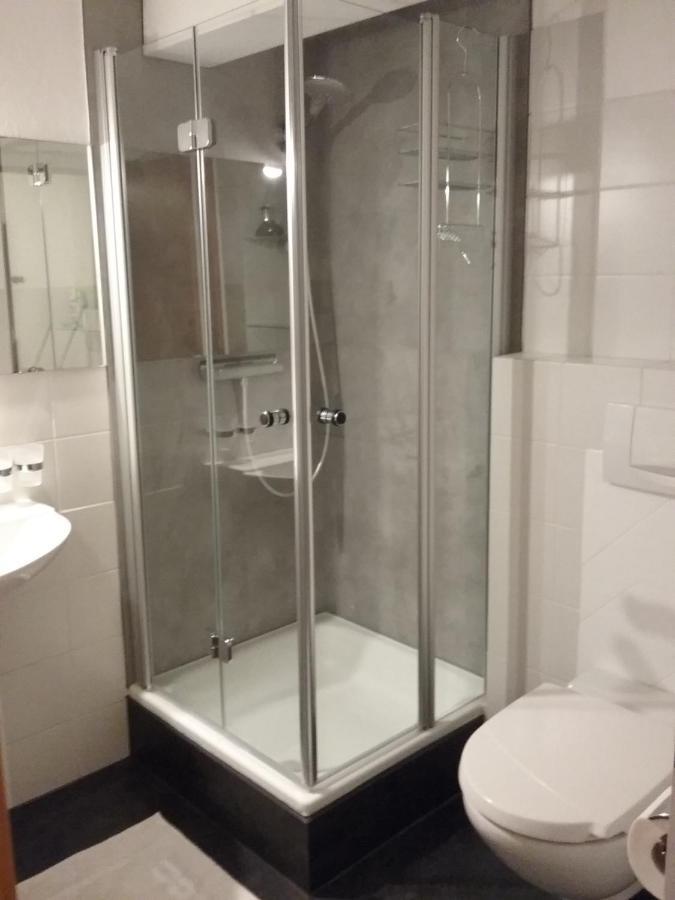 Haus Pollak Apartment Waldkirchen Bagian luar foto