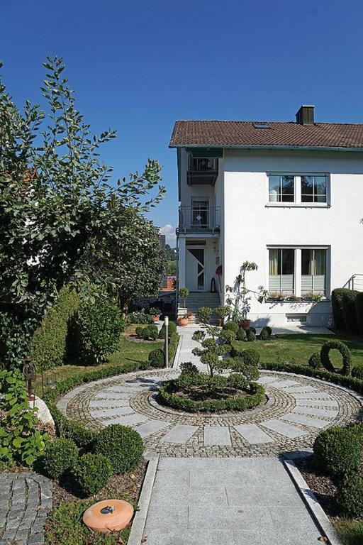 Haus Pollak Apartment Waldkirchen Bagian luar foto
